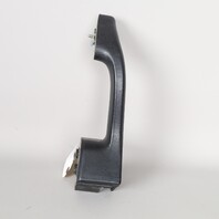 1995-1998 Porsche 911 993 Left Driver Inside Grab Pull Handle Black OEM