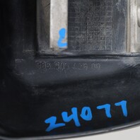 1997-2004 Porsche Boxster 986 Rear Bumper Guards Pair 98650542500 OEM