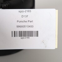 2000-2004 Porsche 911 Boxster Secondary Air Pump 99660510400 OEM
