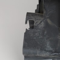 1999-2004 Porsche 911 996 Air Cleaner Filter Box 99611002159 NOTE OEM Used