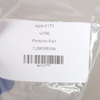 2003-2010 Porsche Cayenne Power Window Switch OEM 7L5959858C