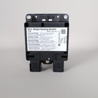 2008-2010 Porsche Cayenne 957 Passenger Seat Occupancy Sensor Module OEM