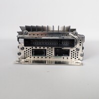 2003-2010 Porsche Cayenne Radio/Audio Amplifier OEM 7L5035456G