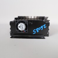 2003-2010 Porsche Cayenne Radio/Audio Amplifier OEM 7L5035456G