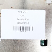 2003-2010 Porsche Cayenne Radio/Audio Amplifier OEM 7L5035456G