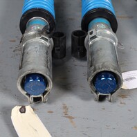 1995-1998 Porsche 911 993 Bilstein Coilover Strut Shock Set Front Rear OEM Used