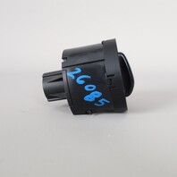 2003-2010 Porsche Cayenne Headlight Switch DRL OEM 7L5941531C