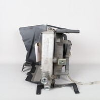 1990-1998 Porsche 911 993 Engine Oil Cooler Pod Fan Assembly OEM Used