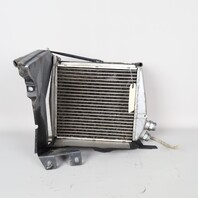 1990-1998 Porsche 911 993 Engine Oil Cooler Pod Fan Assembly OEM Used