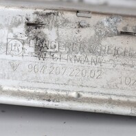 1990-1998 Porsche 911 964 993 Oil Cooler 96420722002 OEM Used