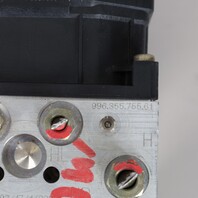 2002-2004 Porsche 911 996 C4 ABS Anti Lock Brake Pump 99635575561 OEM Used