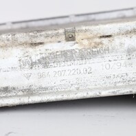 1990-1998 Porsche 911 964 993 Oil Cooler 96420722002 OEM Used