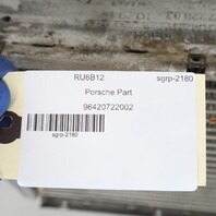 1990-1998 Porsche 911 964 993 Oil Cooler 96420722002 OEM Used