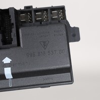 1998-2000 Porsche 911 Boxster Power Seat Control Module OEM 99661853700