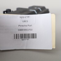 1998-2000 Porsche 911 Boxster Power Seat Control Module OEM 99661853700