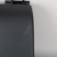 2003-2010 Porsche Cayenne Left Driver Knee Pad Leather OEM