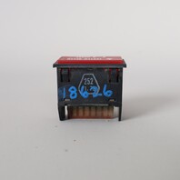 1974-1983 Porsche 911 Fasten Belts Brake Light Indicator Warning Light OEM