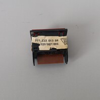 1974-1983 Porsche 911 Fasten Belts Brake Light Indicator Warning Light OEM