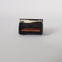 1974-1983 Porsche 911 Fasten Belts Brake Light Indicator Warning Light OEM