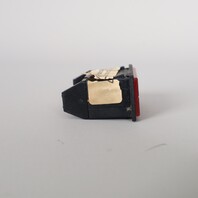 1974-1983 Porsche 911 Fasten Belts Brake Light Indicator Warning Light OEM