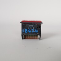 1974-1983 Porsche 911 Fasten Belts Brake Light Indicator Warning Light OEM