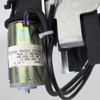 1999-2012 Porsche 911 996 997 Left Lateral Top Flap Motor 99656117504 OEM