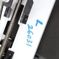 1999-2012 Porsche 911 996 997 Left Lateral Top Flap Motor 99656117504 OEM