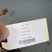 1997-2001 Porsche 911 996 Boxster 986 In Tank Fuel Pump 99662010200 OEM