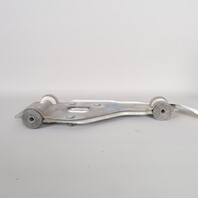 1999-2001 Porsche 911 996 3.4 Left Muffler Support Bracket 99611122701 OEM