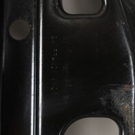 2002-2004 Porsche 911 996 Transmission Mount Bracket 6 Speed OEM 99637503108