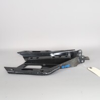 2002-2004 Porsche 911 996 Transmission Mount Bracket 6 Speed OEM 99637503108