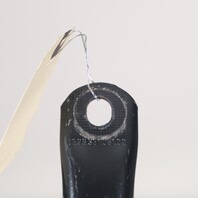 1999-2004 Porsche 911 996 Rear Suspension Cross Brace 99633108102 OEM