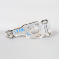 1999-2001 Porsche 911 996 3.4 Left Muffler Support Bracket 99611122703 OEM Used