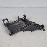 2002-2004 Porsche 911 996 Right Headlight Bracket Mount 99663107410 OEM Used