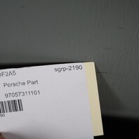 2010-2016 Porsche Panamera AC Condenser 97057311101 OEM Used