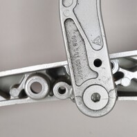 1999-2012 Porsche 911 Right Convertible Top Cover Hinge 99656190802 OEM