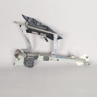 1999-2012 Porsche 911 Right Convertible Top Cover Hinge 99656190802 OEM