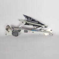 1999-2012 Porsche 911 Right Convertible Top Cover Hinge 99656190802 OEM