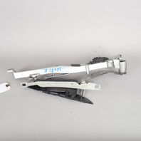 1999-2012 Porsche 911 Right Convertible Top Cover Hinge 99656190802 OEM