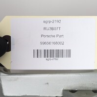 1999-2012 Porsche 911 Right Convertible Top Cover Hinge 99656190802 OEM