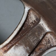 1999-2001 Porsche 911 Boxster Front Wheel 18 X 7.5 Rim 99336213406 OEM