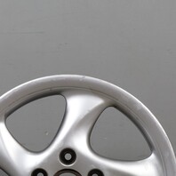 1999-2001 Porsche 911 Boxster Front Wheel 18 X 7.5 Rim 99336213406 OEM