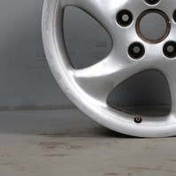 1999-2001 Porsche 911 Boxster Front Wheel 18 X 7.5 Rim 99336213406 OEM