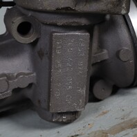 2003-2010 Porsche Cayenne Power Steering Gear Rack Pinion 7L5422055CH OEM