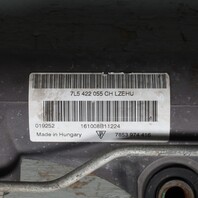 2003-2010 Porsche Cayenne Power Steering Gear Rack Pinion 7L5422055CH OEM