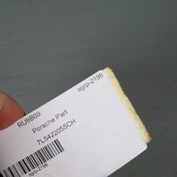 2003-2010 Porsche Cayenne Power Steering Gear Rack Pinion 7L5422055CH OEM