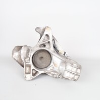 1997-2004 Porsche 911 996 Boxster 986 Right Front Spindle Knuckle Hub OEM Used