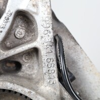 1997-2004 Porsche 911 996 Boxster 986 Right Front Spindle Knuckle Hub OEM Used