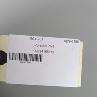 1997-2004 Porsche 911 996 Boxster 986 Right Front Spindle Knuckle Hub OEM Used