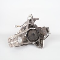 1997-2004 Porsche 911 996 Boxster 986 Left Front Spindle Knuckle Hub OEM Used